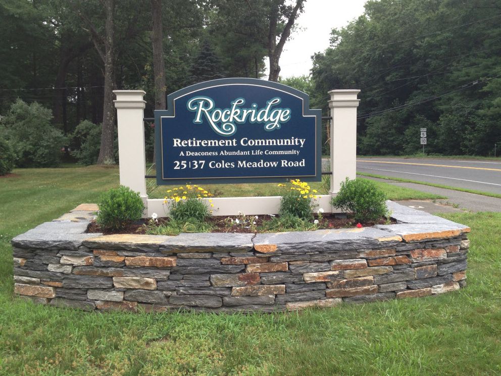 Rockridge Retirement Community 4