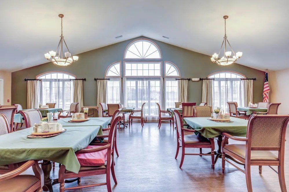 Brookstone Estates Of Charleston - CLOSED 1