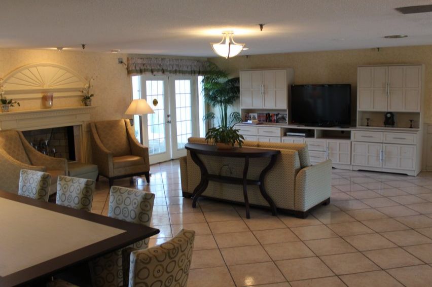Alhambra Health and Rehabilitation Center 3