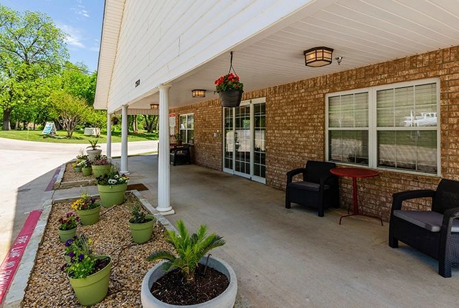 Wheeler Terrace 3