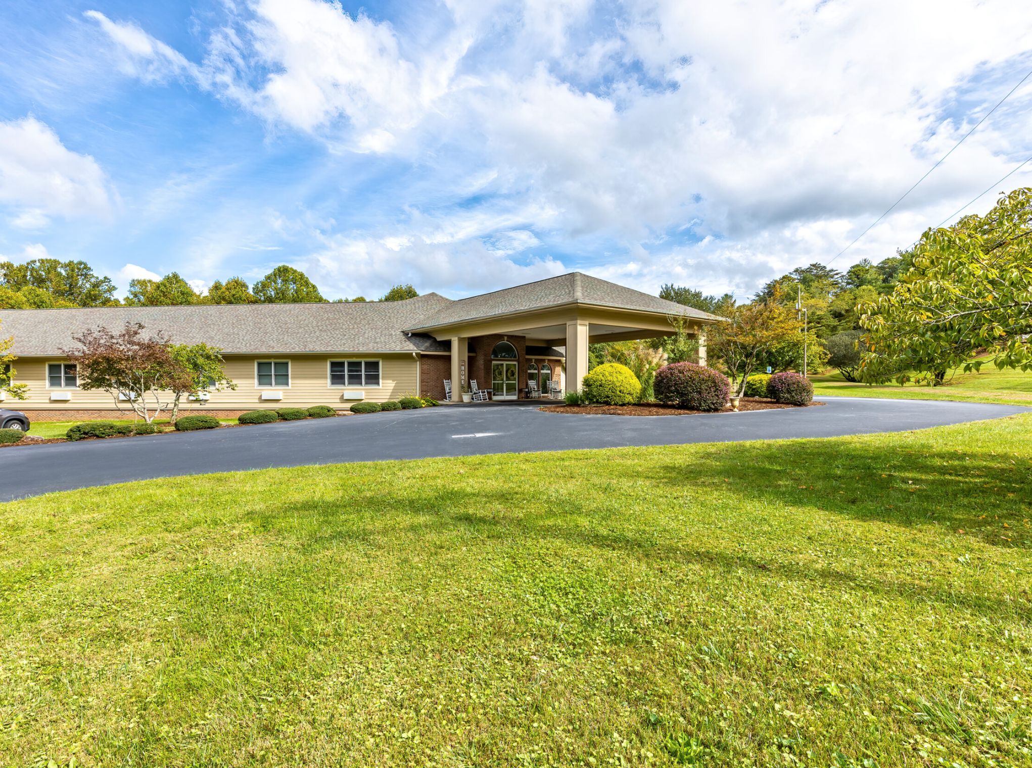 Cherry Springs Village 4