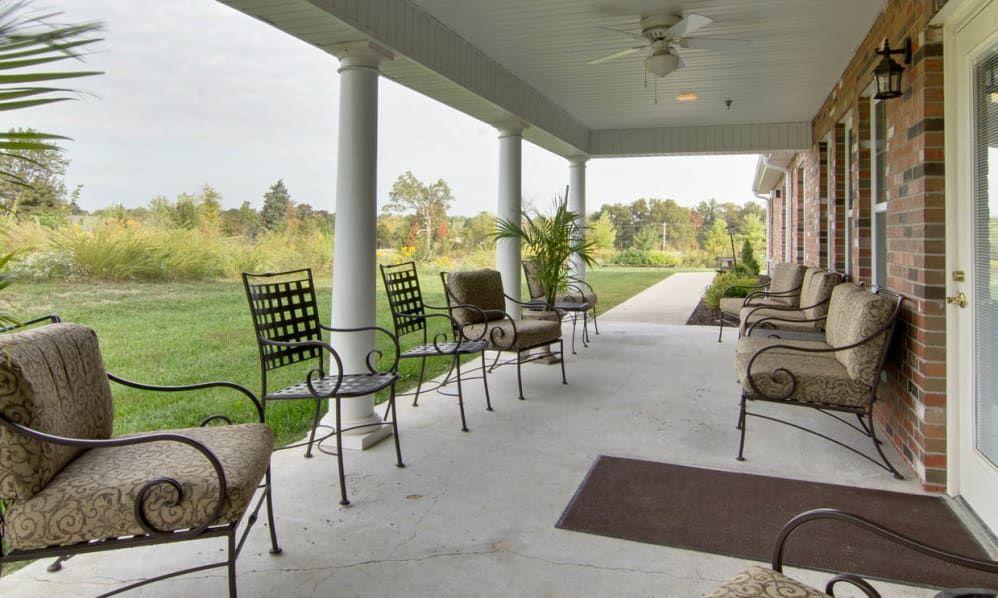Dunsford Court Assisted Living By Americare 4
