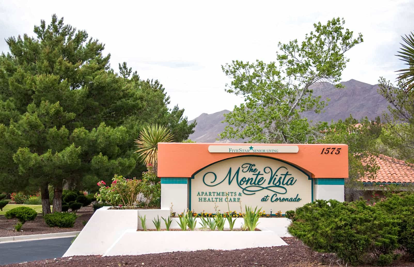 The Montevista at Coronado Assisted & Senior Living 2
