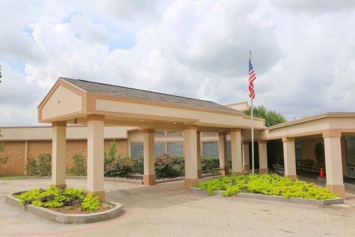 Heritage Gardens Rehabilitation & Healthcare 1