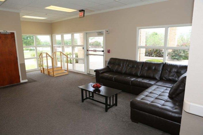 Heritage Gardens Rehabilitation & Healthcare 4