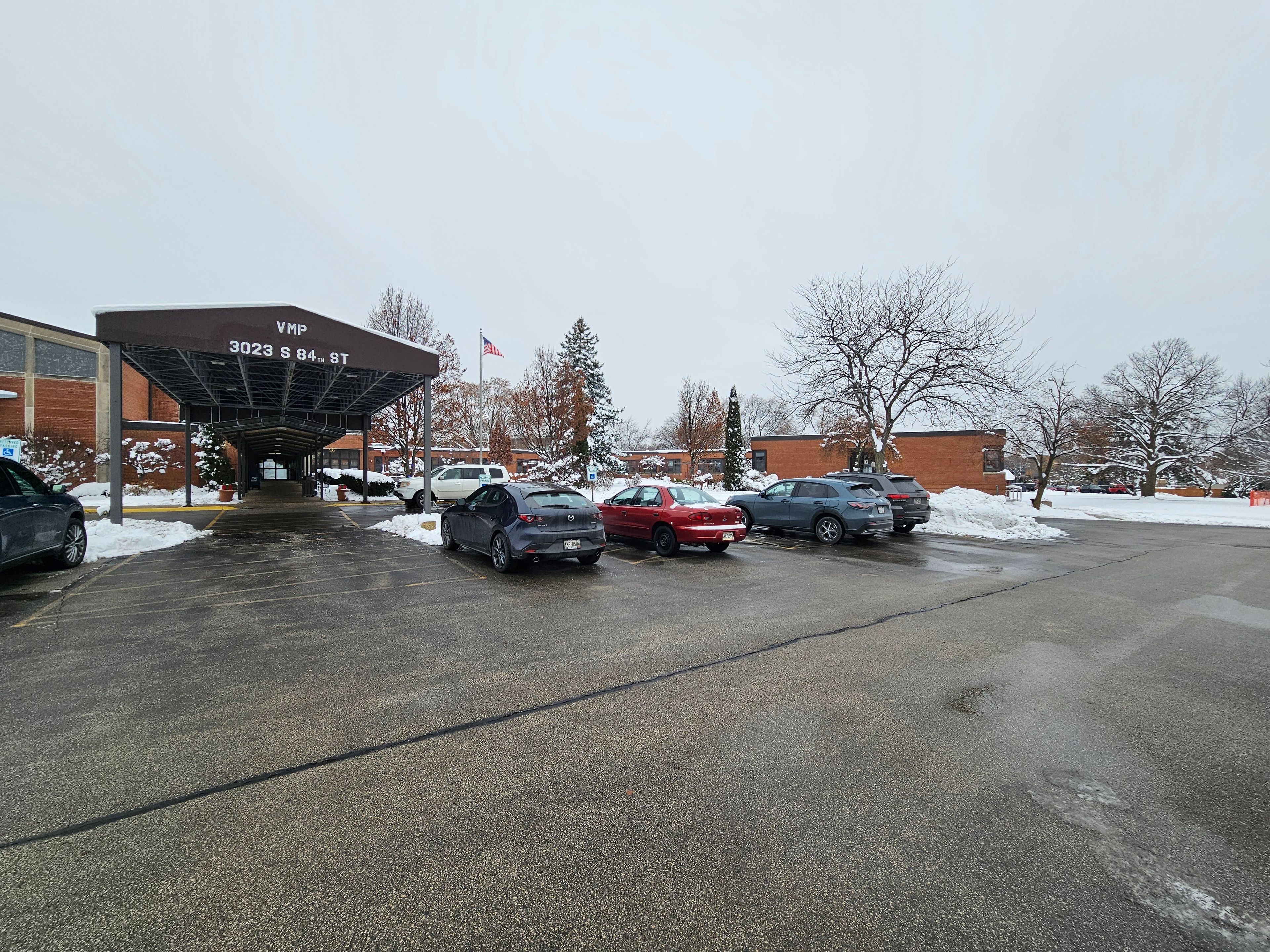 VMP Healthcare and Community Living 3