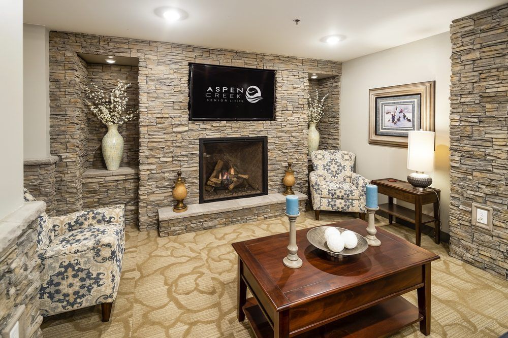 Aspen Creek Senior Living 4
