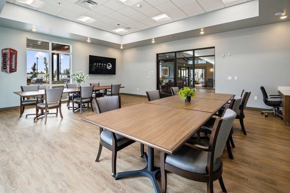 Aspen Creek Senior Living 4