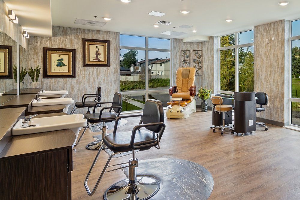 Aspen Creek Senior Living 2