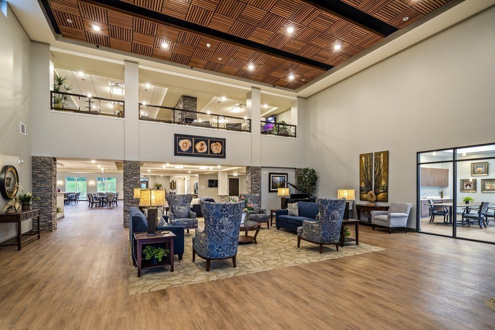 Aspen Creek Senior Living 3