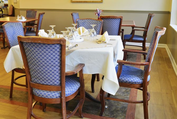Trustwell Living at Carlisle Place 1