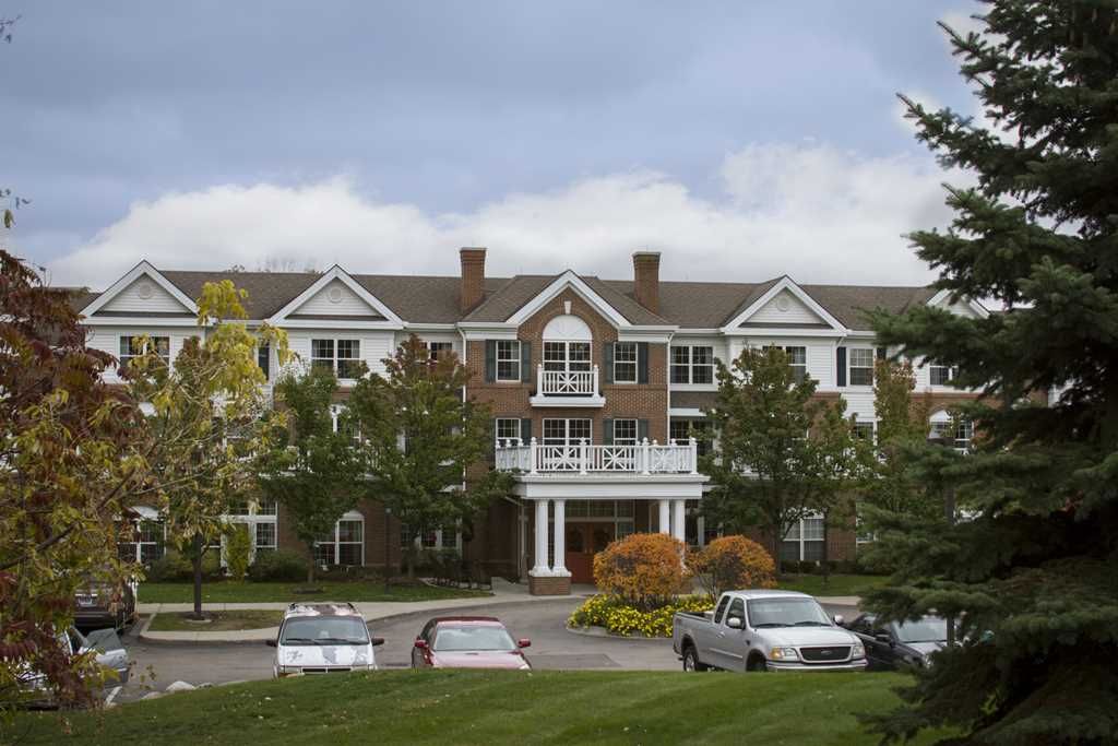Fairmont Senior Living of Northville 4