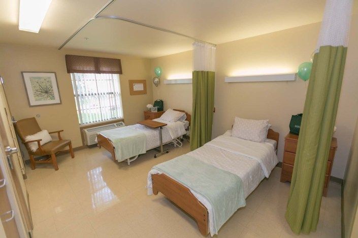 Misty Willow Healthcare & Rehabilitation Center 3