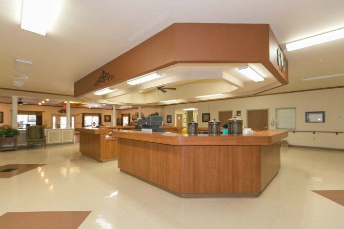 Misty Willow Healthcare & Rehabilitation Center 4