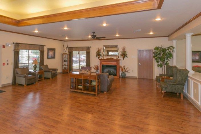 Misty Willow Healthcare & Rehabilitation Center 2