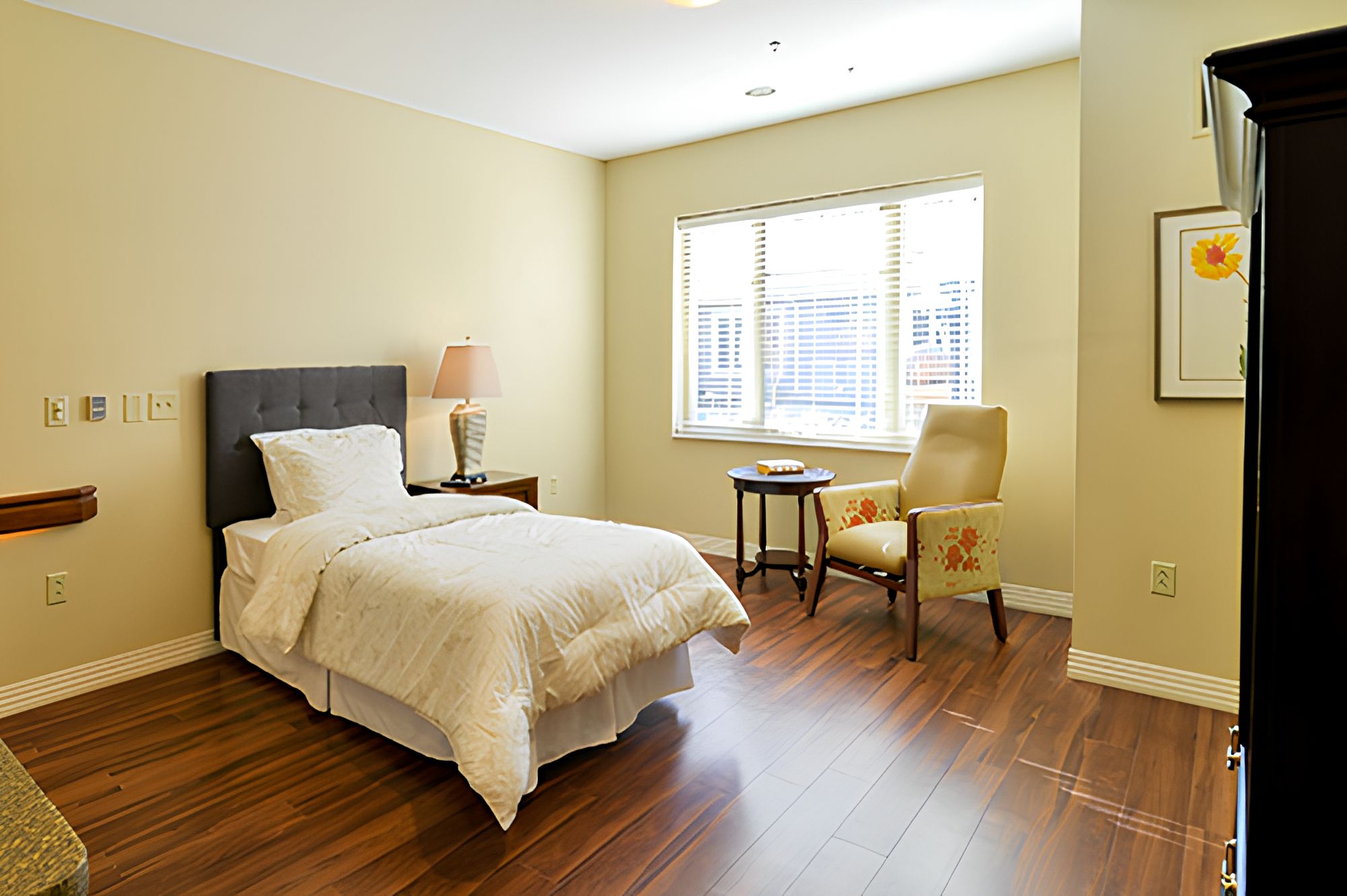 Chapters Living of Little Rock 2