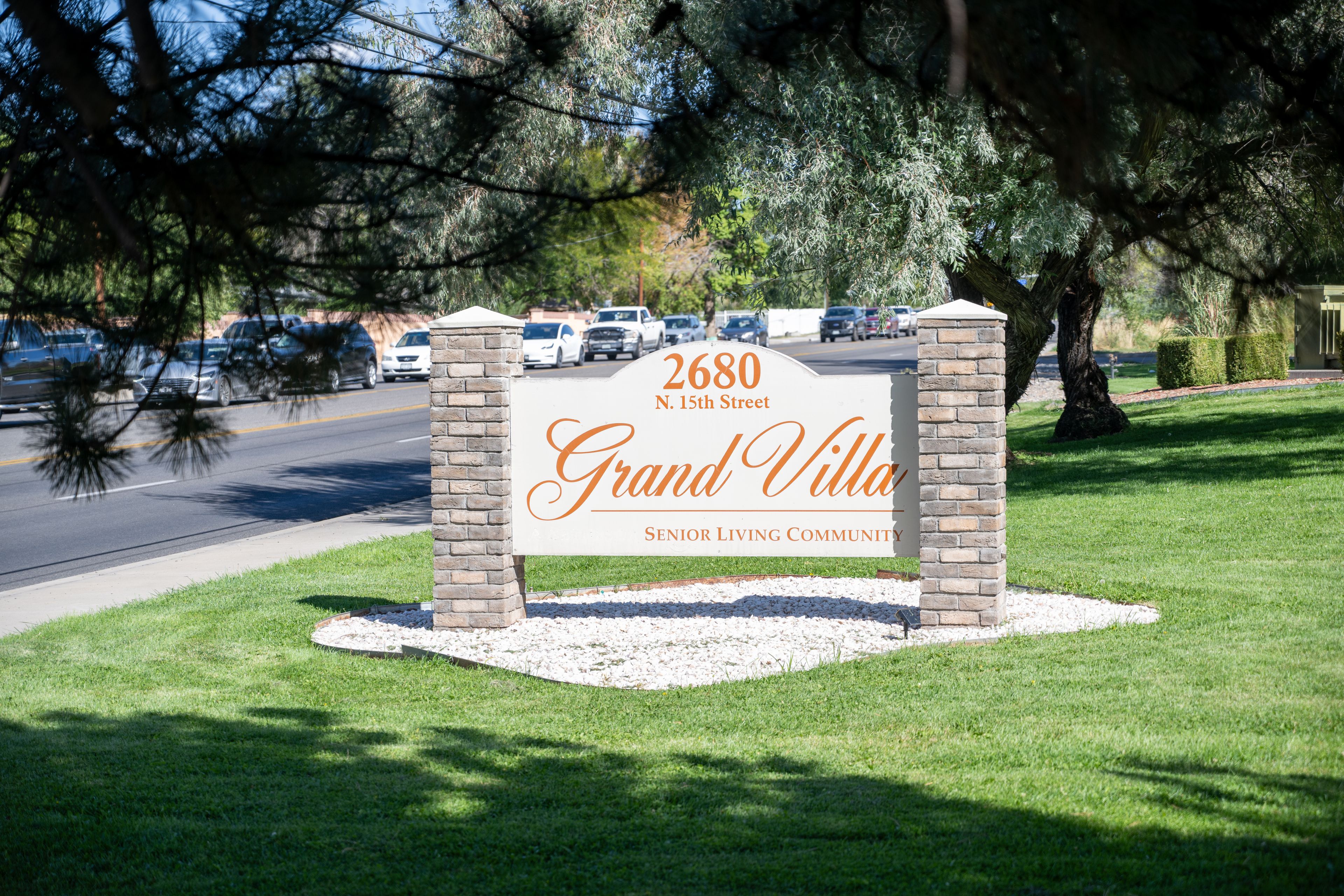 Grand Villa Assisted Living 3
