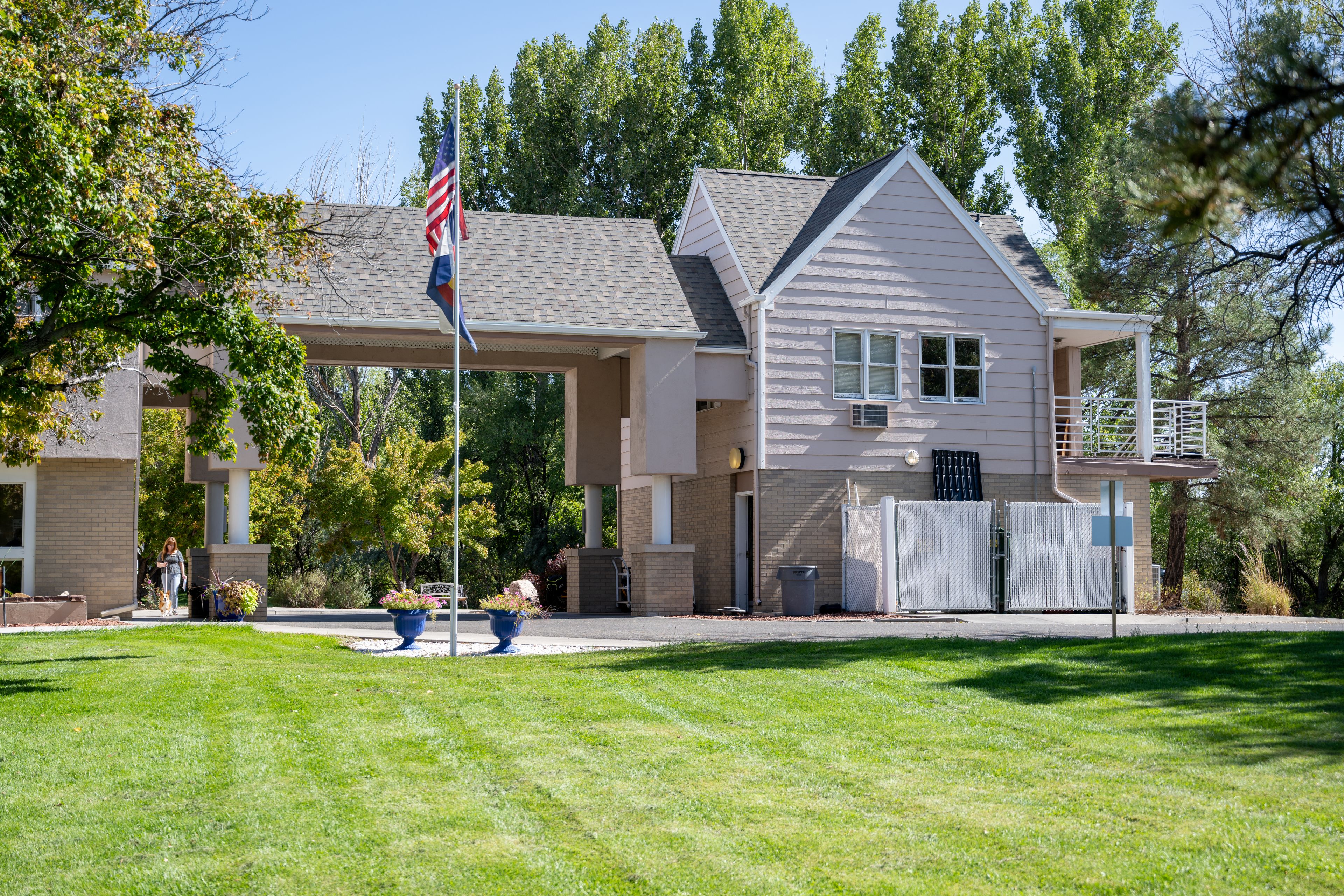 Grand Villa Assisted Living 1