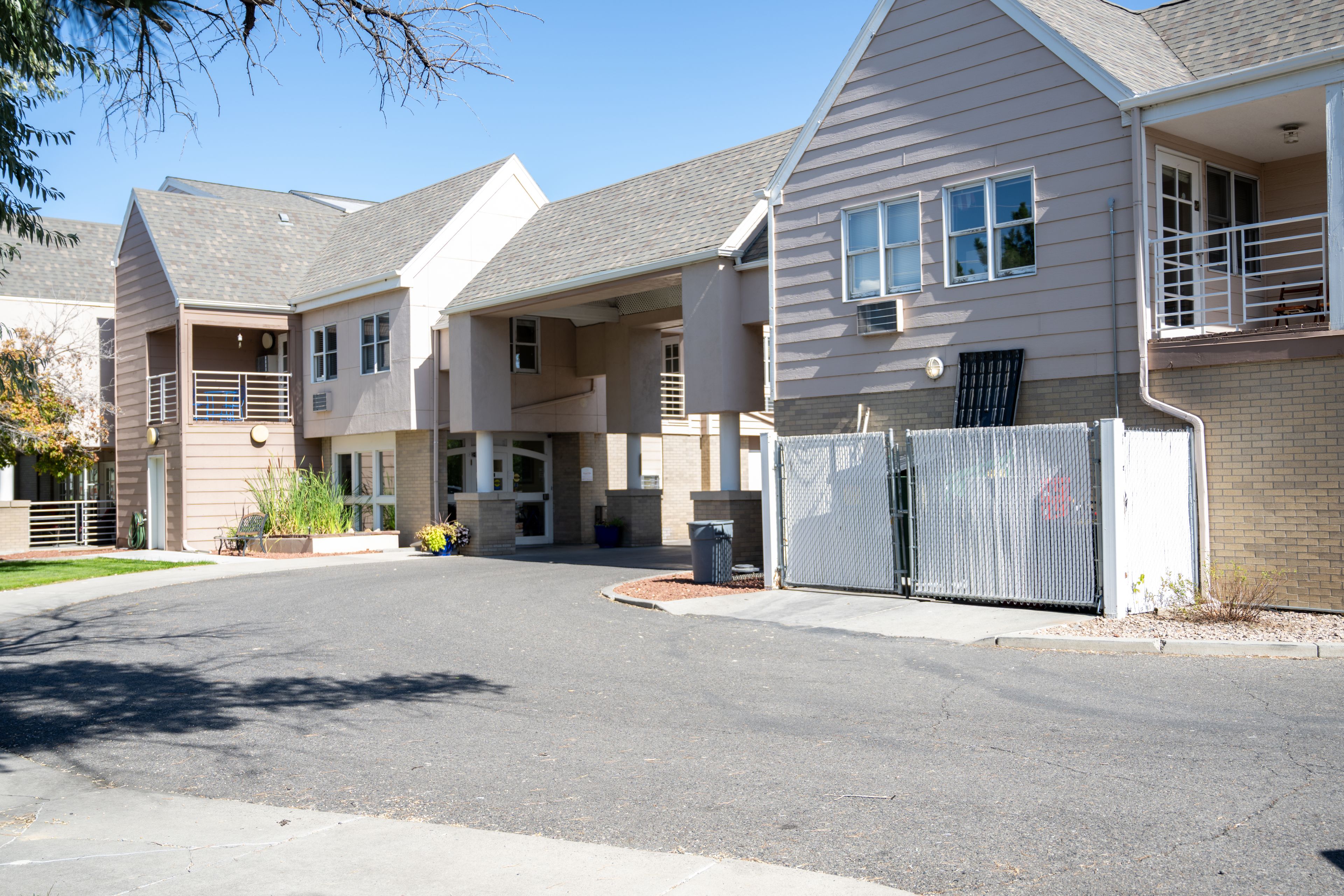 Grand Villa Assisted Living 4