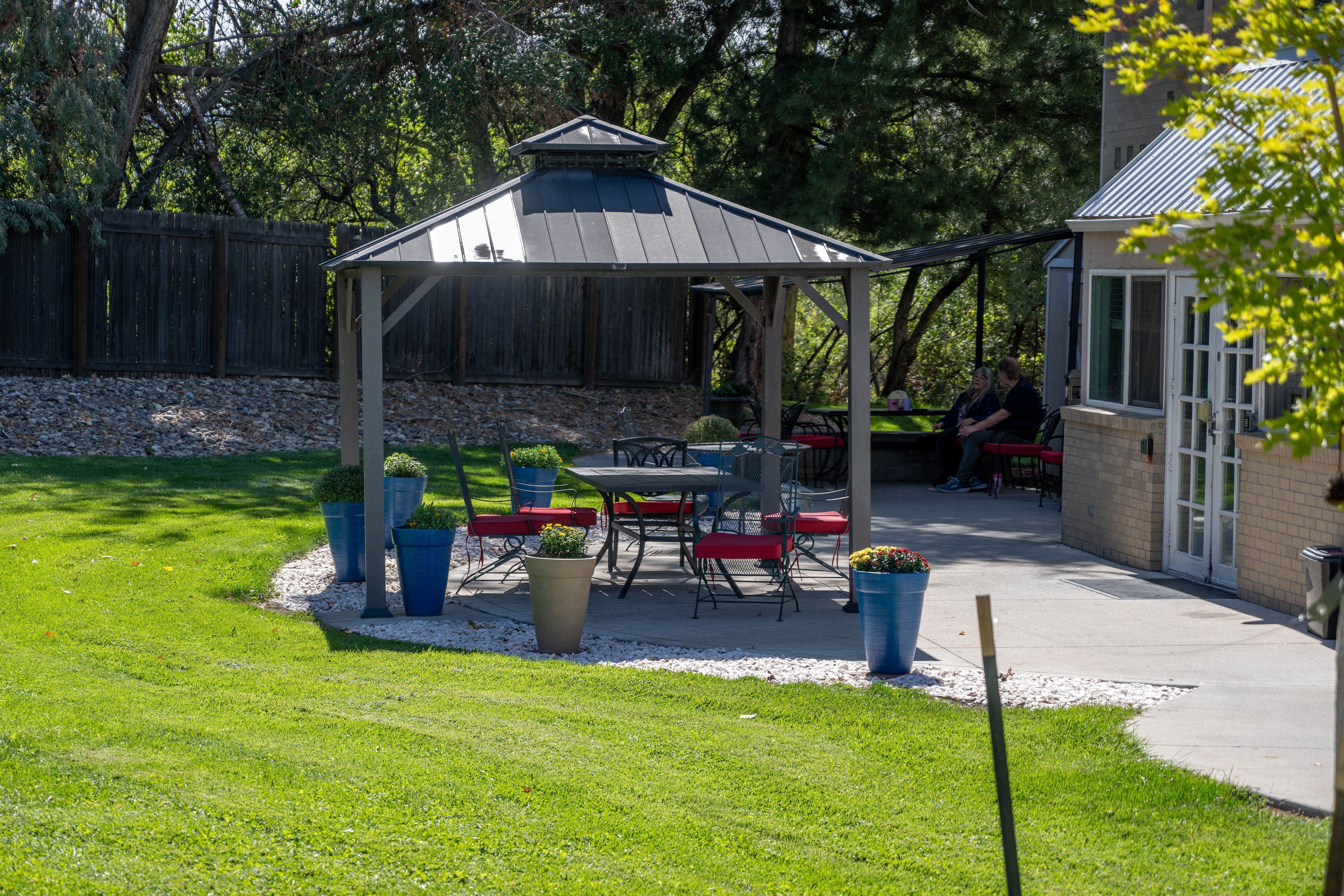 Grand Villa Assisted Living 3