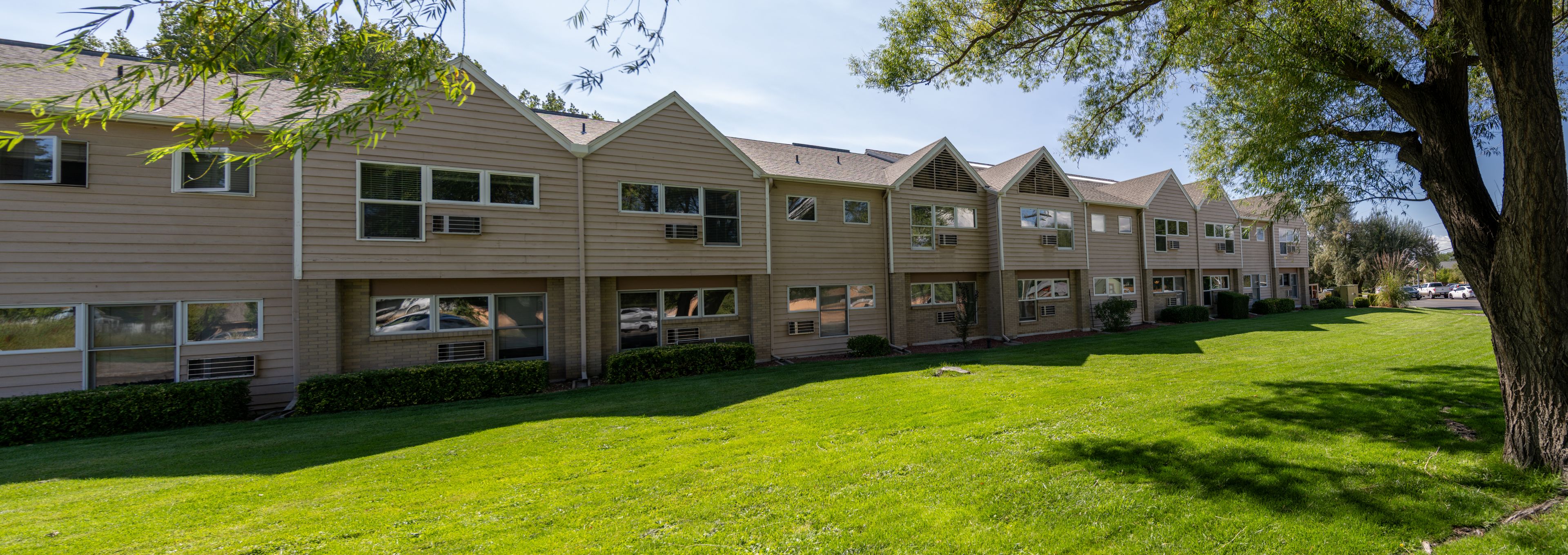 Grand Villa Assisted Living 1