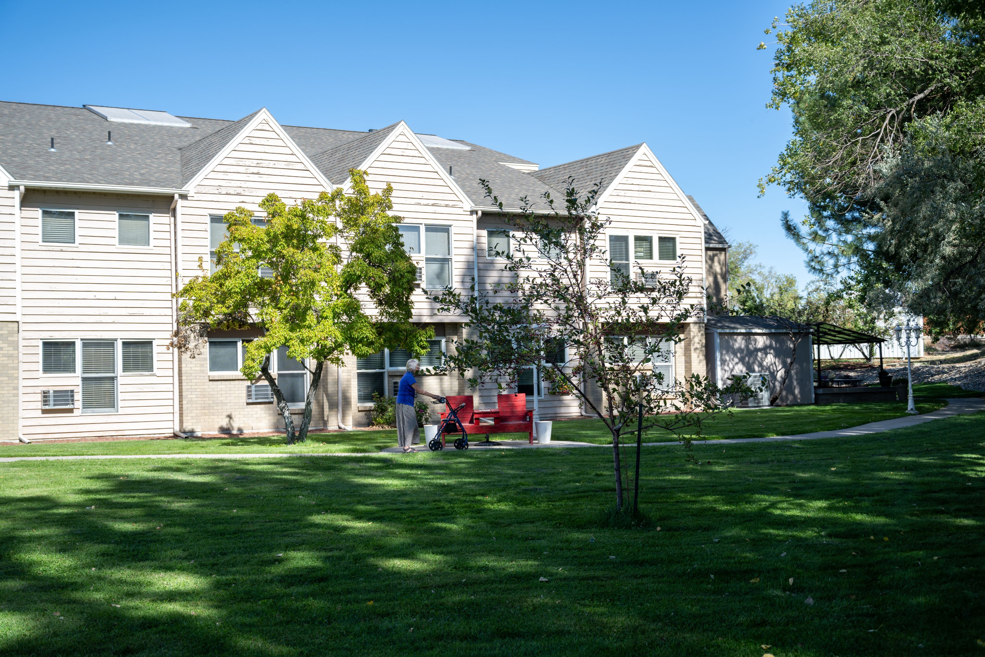 Grand Villa Assisted Living 2