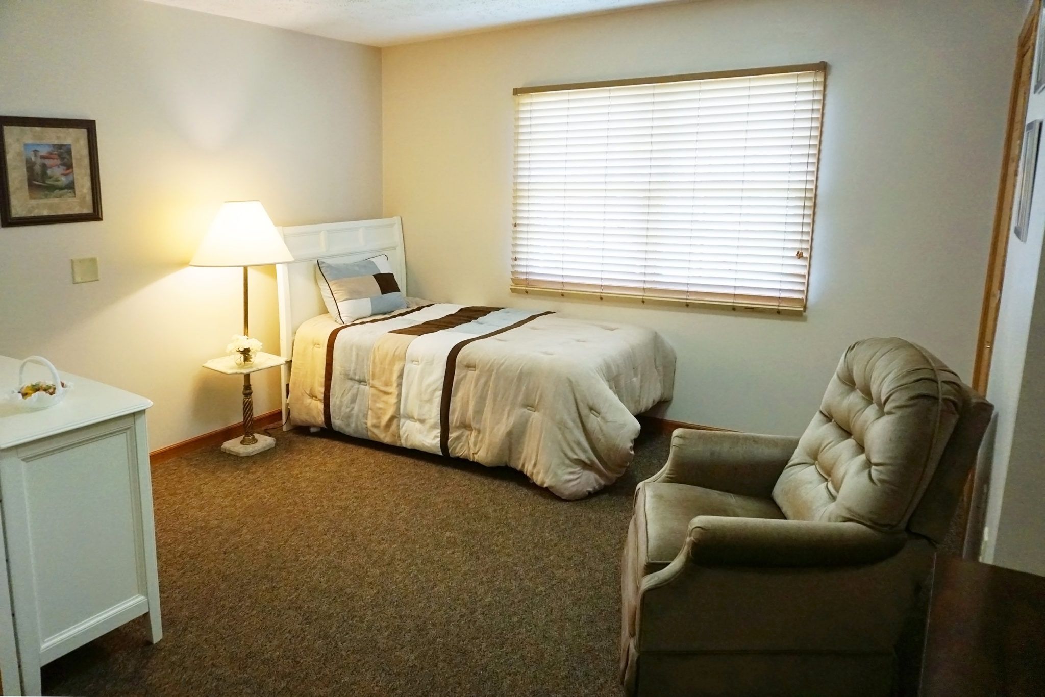 Snyder Village Assisted Living 2