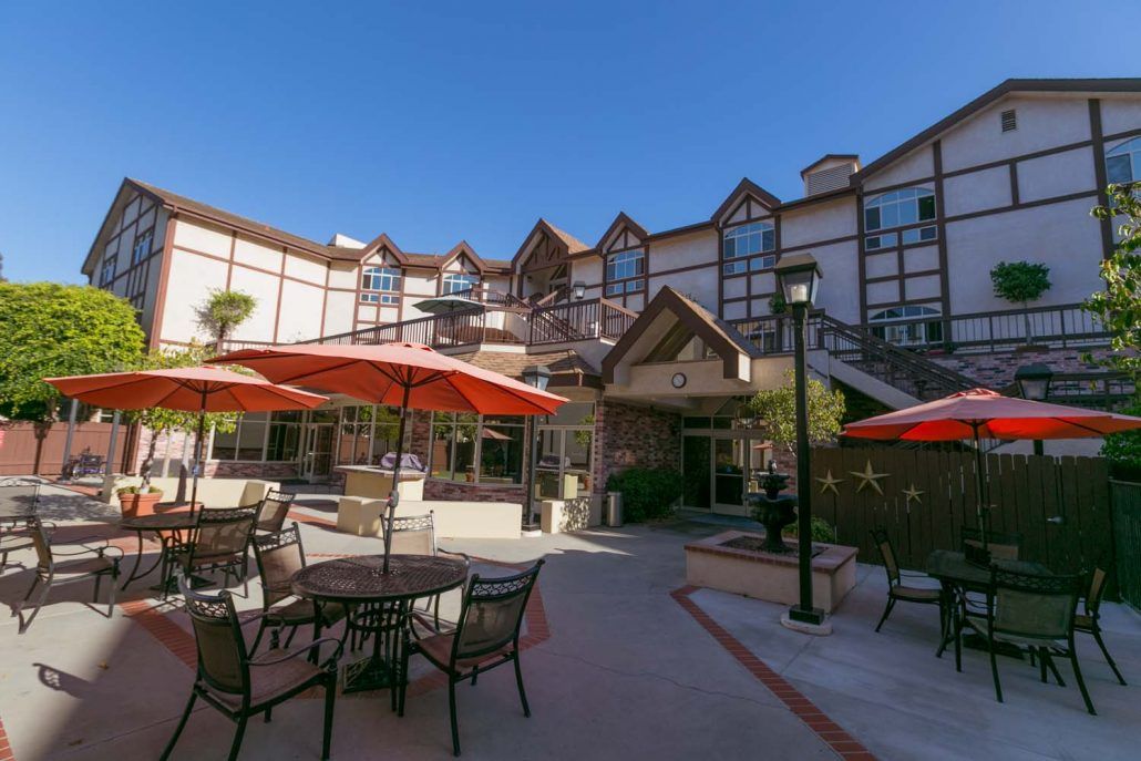 The Lexington Assisted Living 1