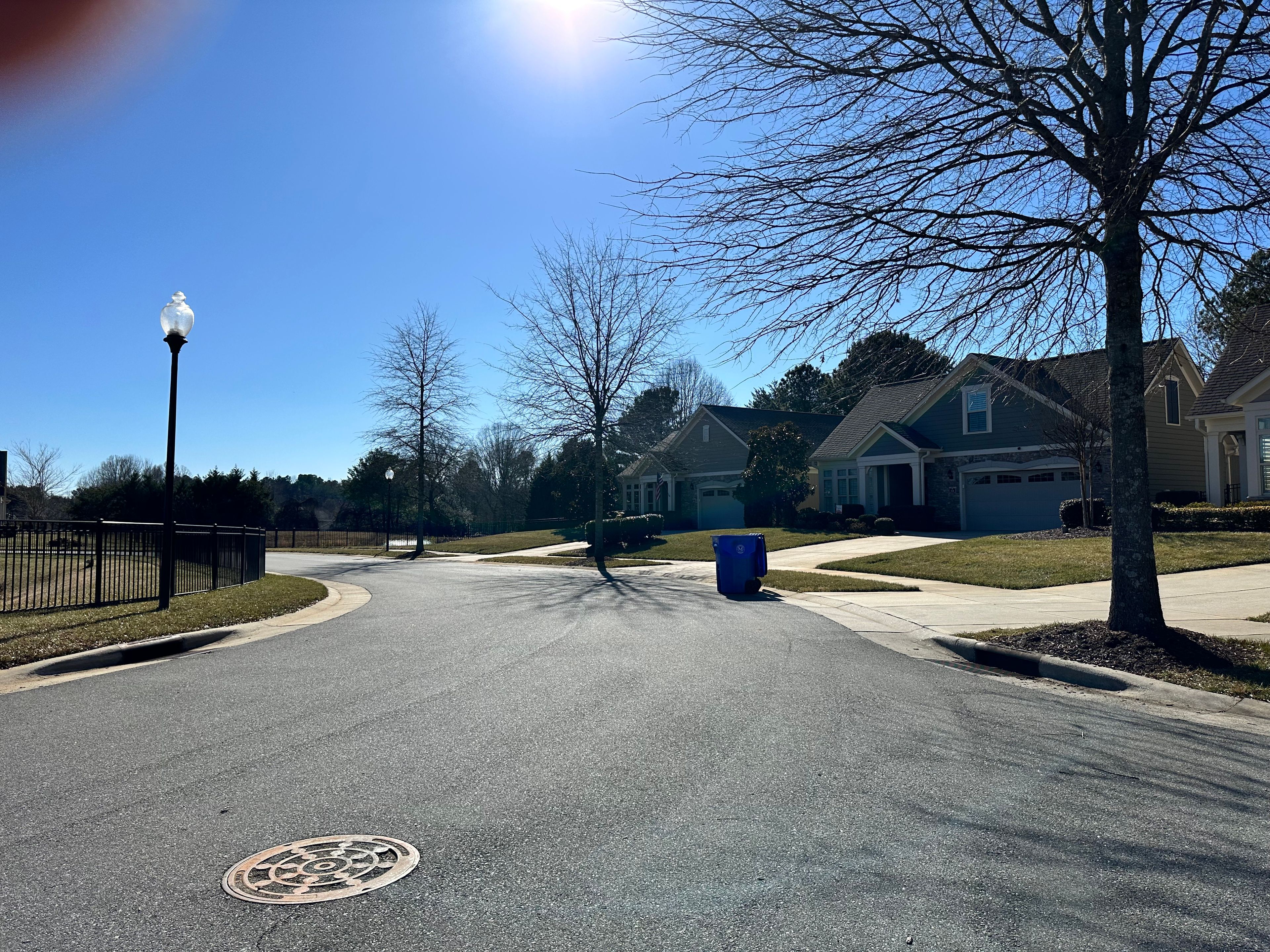 The Courtyards at Brawley Point 3