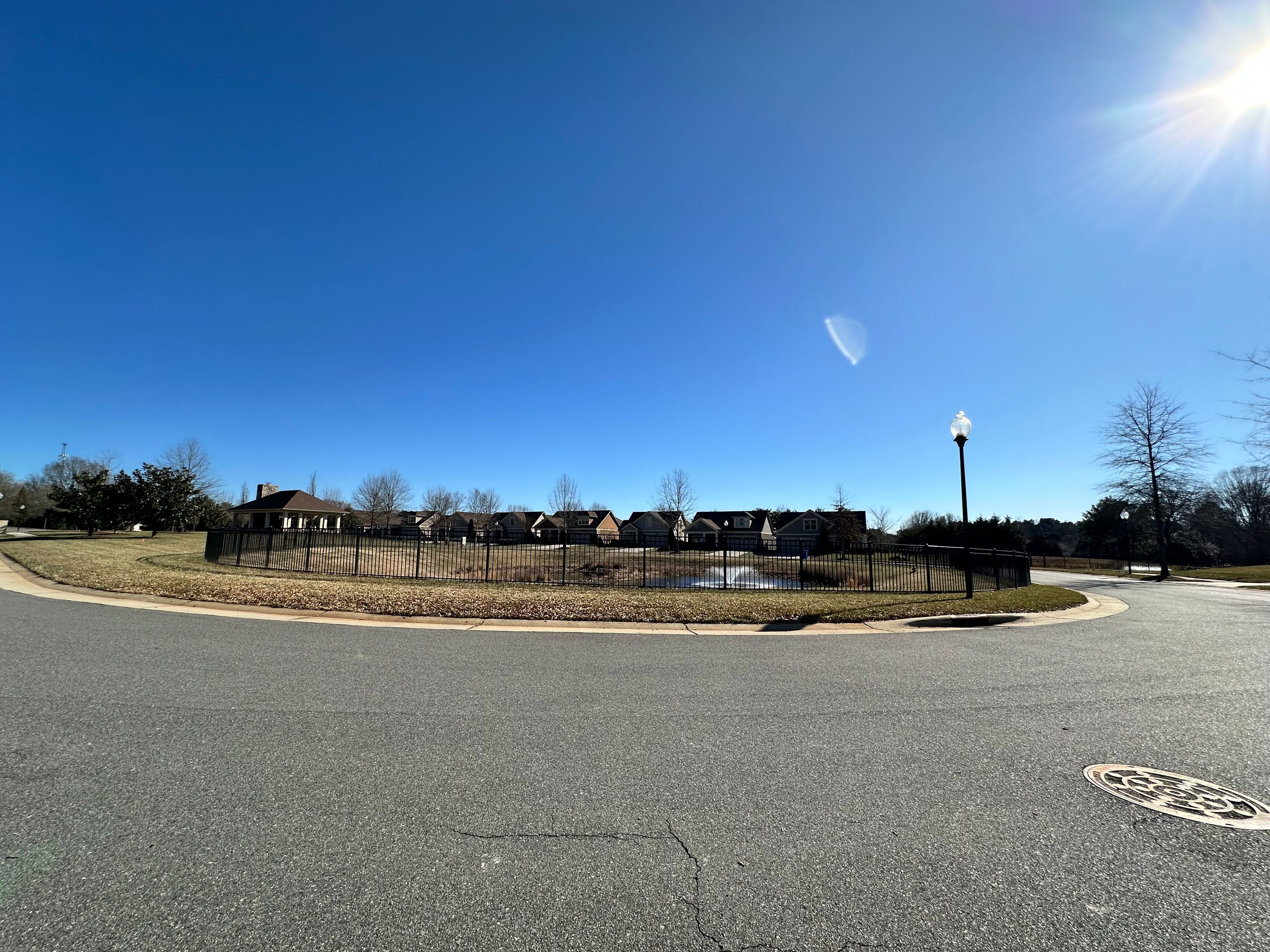 The Courtyards at Brawley Point 4