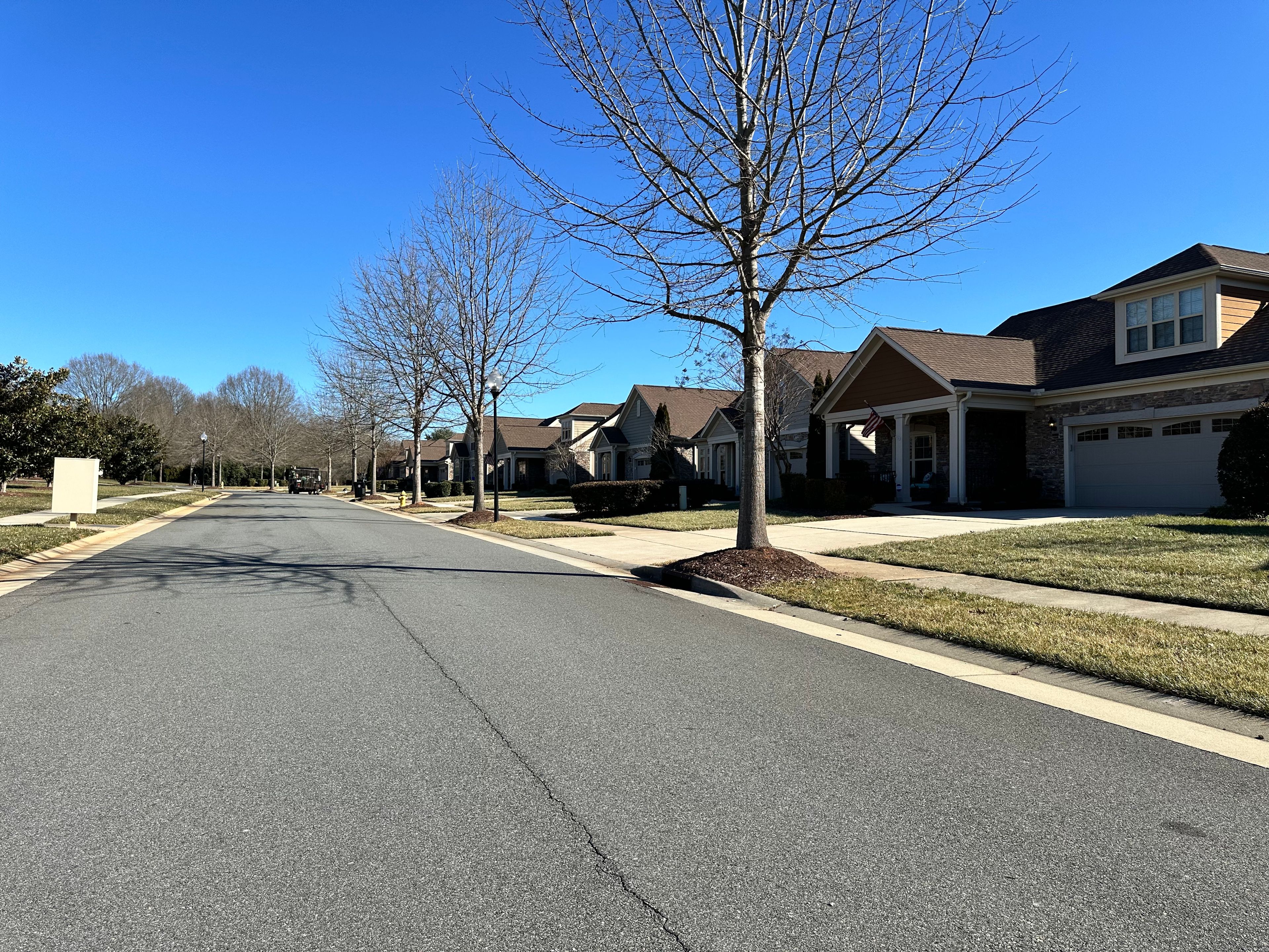 The Courtyards at Brawley Point 4