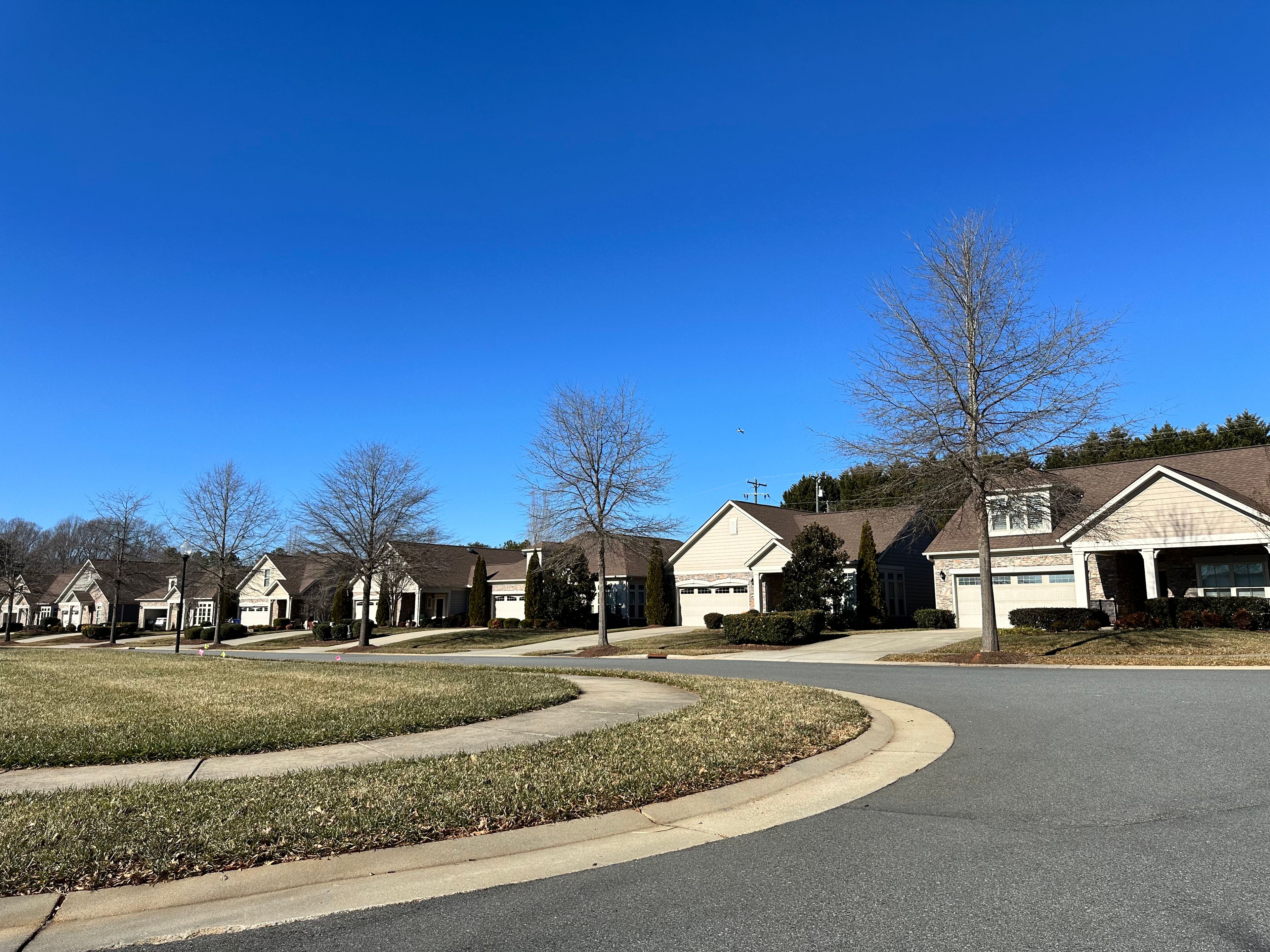 The Courtyards at Brawley Point 4