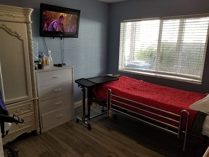 Sophia's Home Care 2