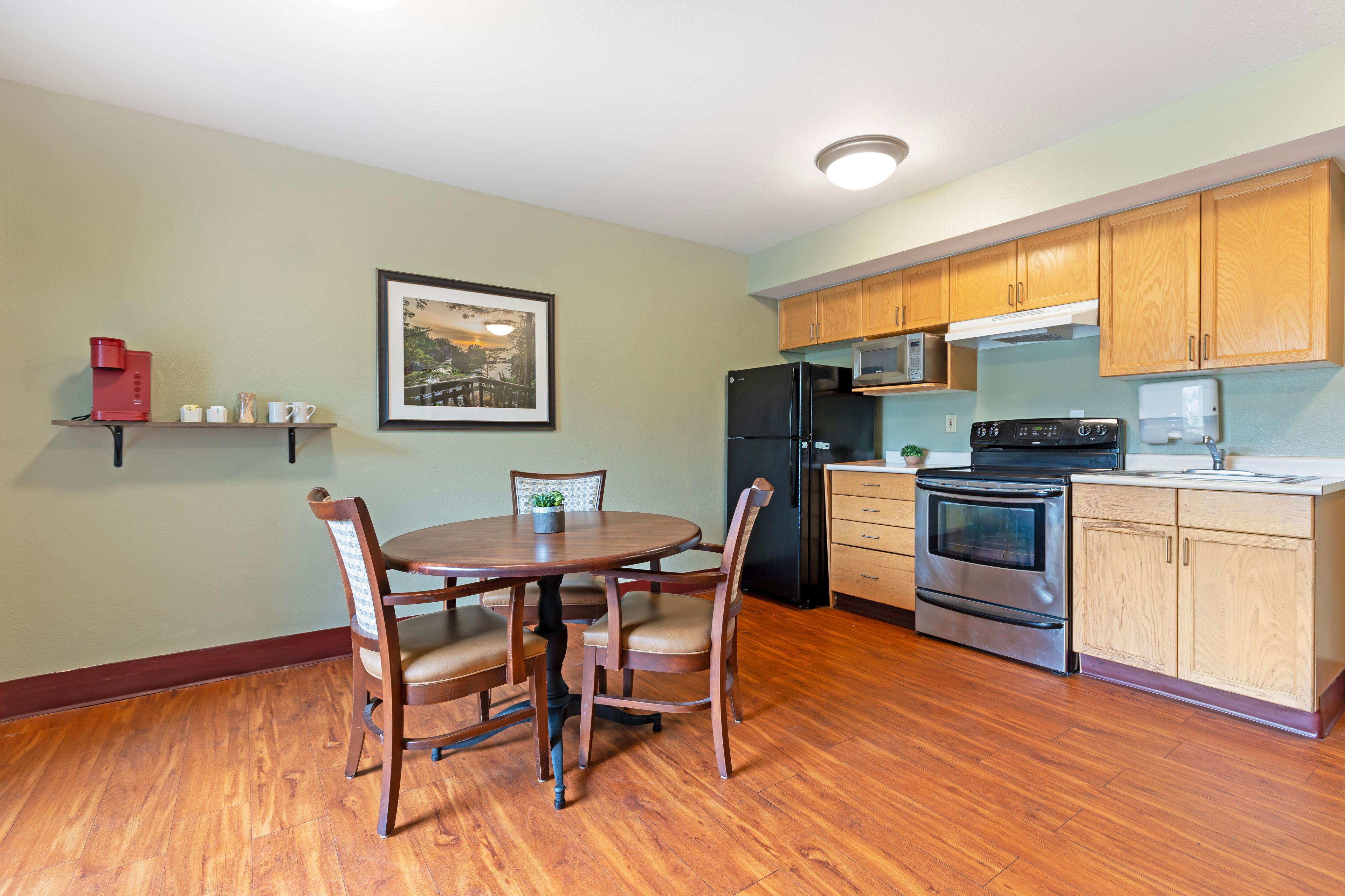 Brookdale Meadow Springs 4