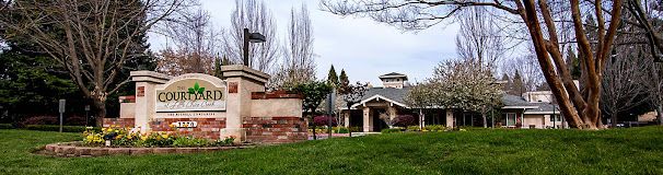 The Courtyard at Little Chico Creek 3