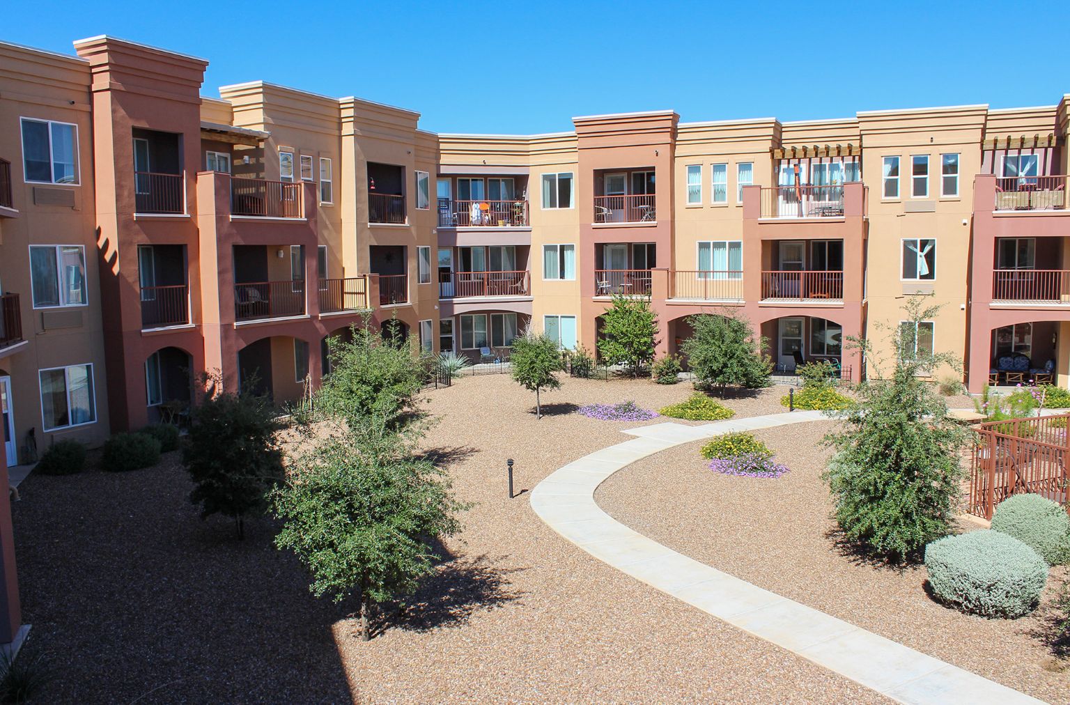 Mountain View Gardens Gracious Retirement Living 4