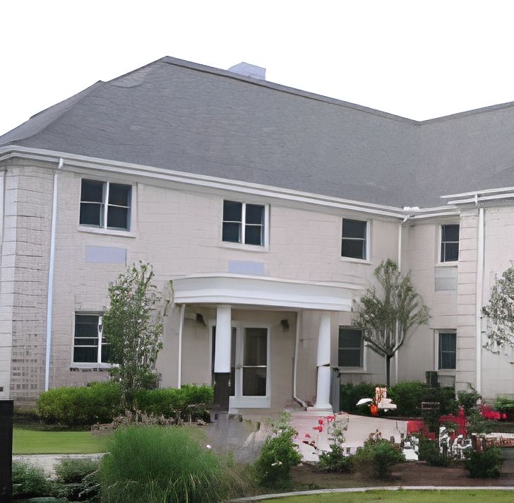 Glastonbury Housing Authority 1