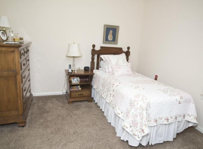 Lourdes Rehabilitation And Healthcare Center 4