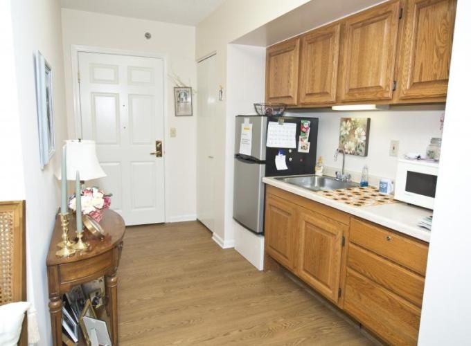 Lourdes Rehabilitation And Healthcare Center 4