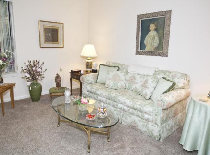 Lourdes Rehabilitation And Healthcare Center 3