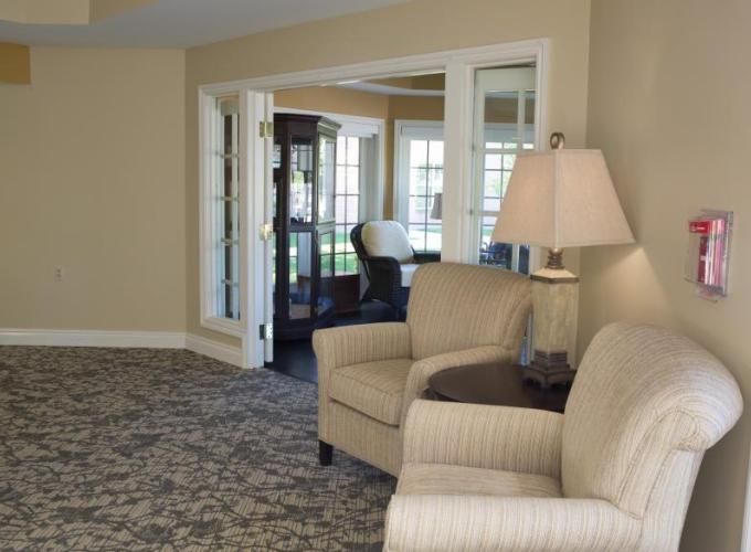 Lourdes Rehabilitation And Healthcare Center 2
