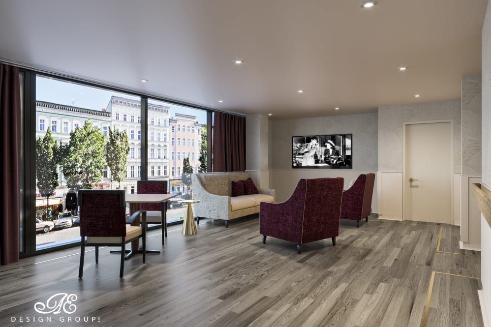 Esplanade of Woodmere 4