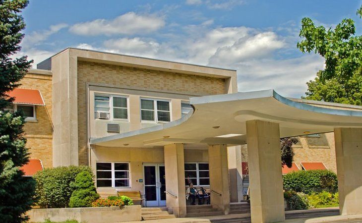Cedars Of Liberty Health Care Center 1