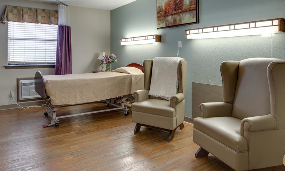 St. Clair Nursing Center 3