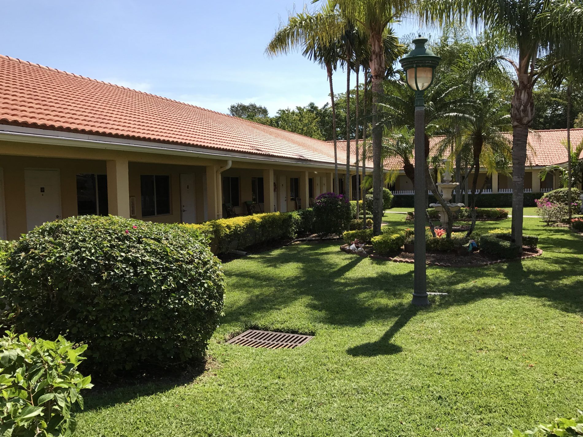 Active Senior Living Residence 1