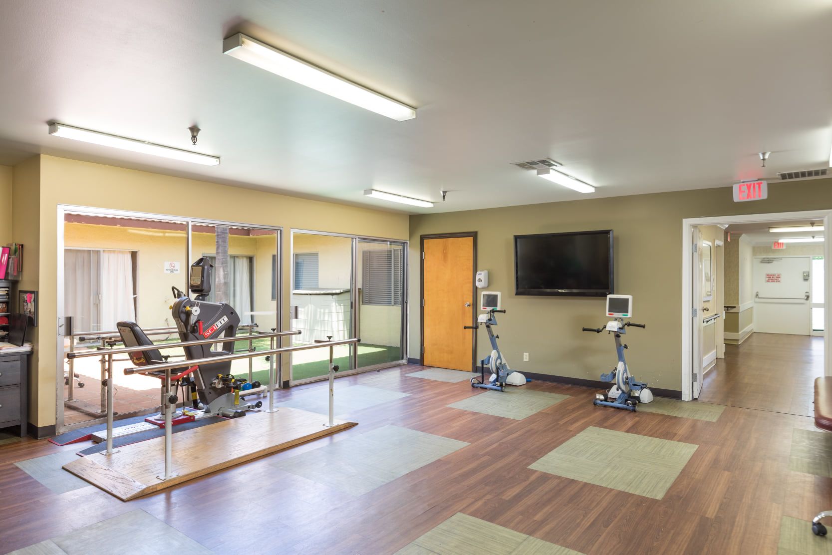 Mission Palms Healthcare Center 3