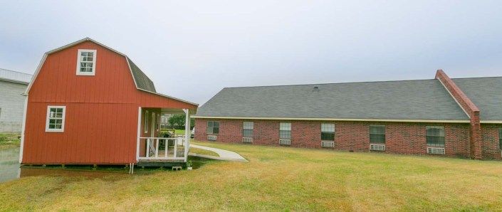Cambridge Health And Rehabilitation Center - Richmond 4