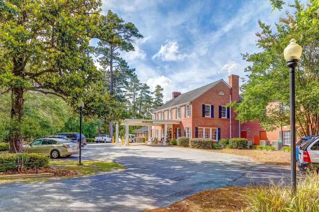 Legacy Village At Plantation Manor 2