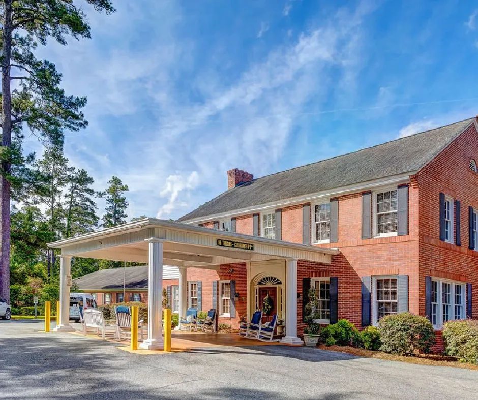 Legacy Village At Plantation Manor 4