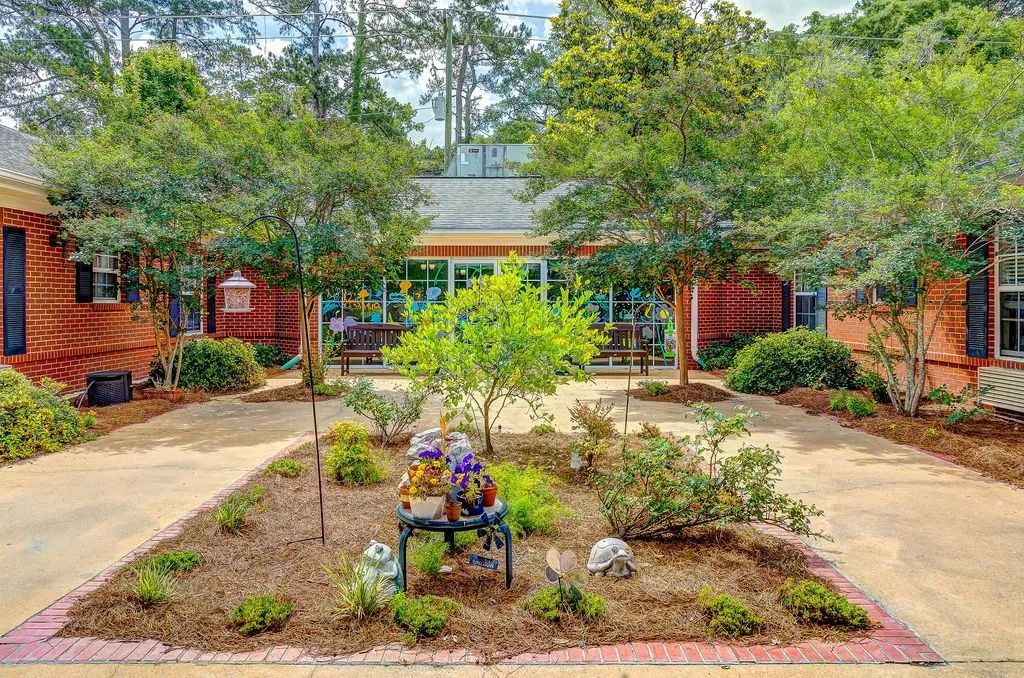 Legacy Village At Plantation Manor 2